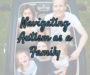 navigating autism